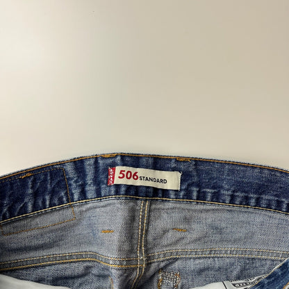 Levi’s 501 Jeans (S)