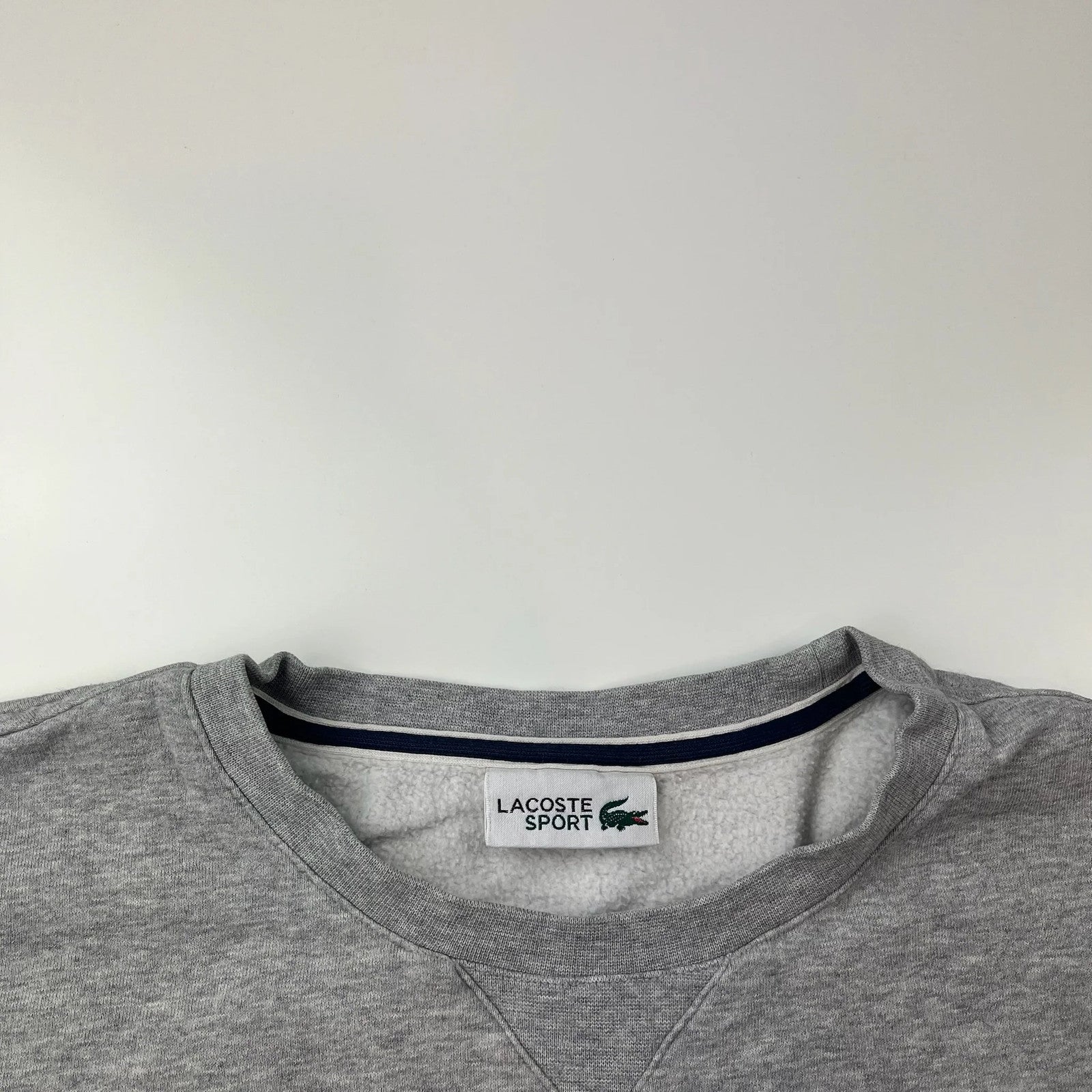 Lacoste Pulli (XL)