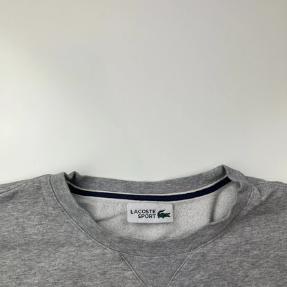 Lacoste Pulli (XL)