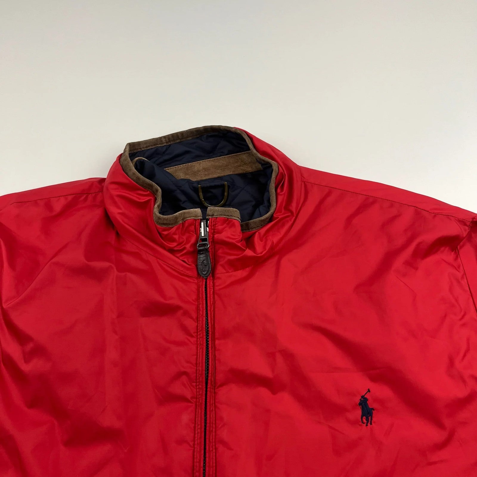 Ralph Lauren reversibel Jacke (XXL)