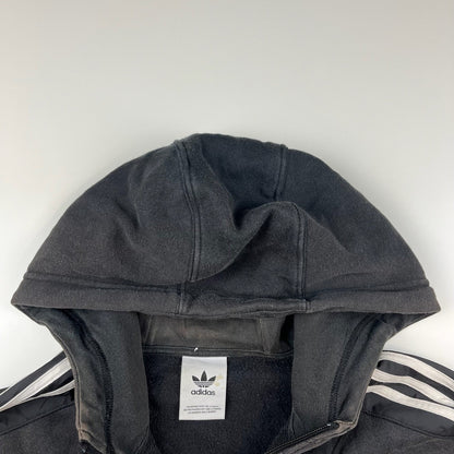 Adidas Firebird Trackjacket (M)