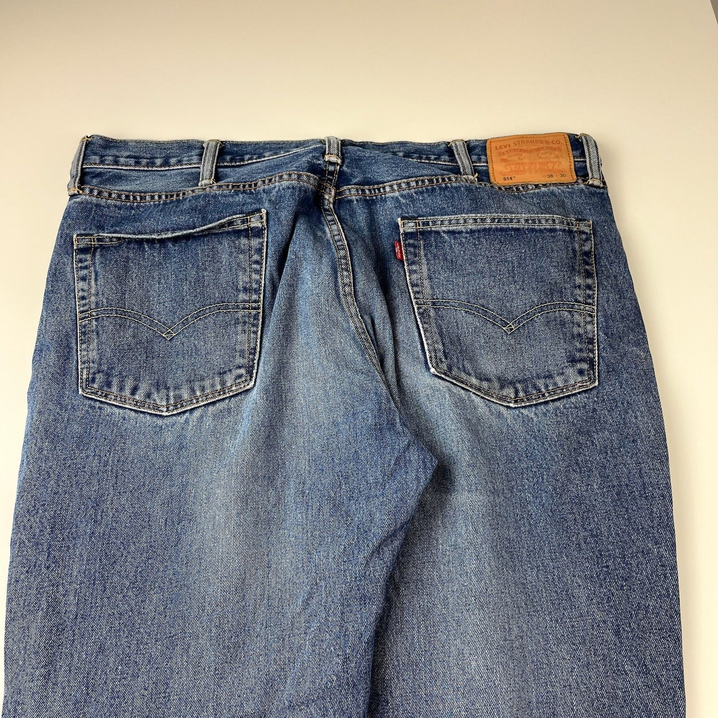 Levi’s 501 Jeans (L)