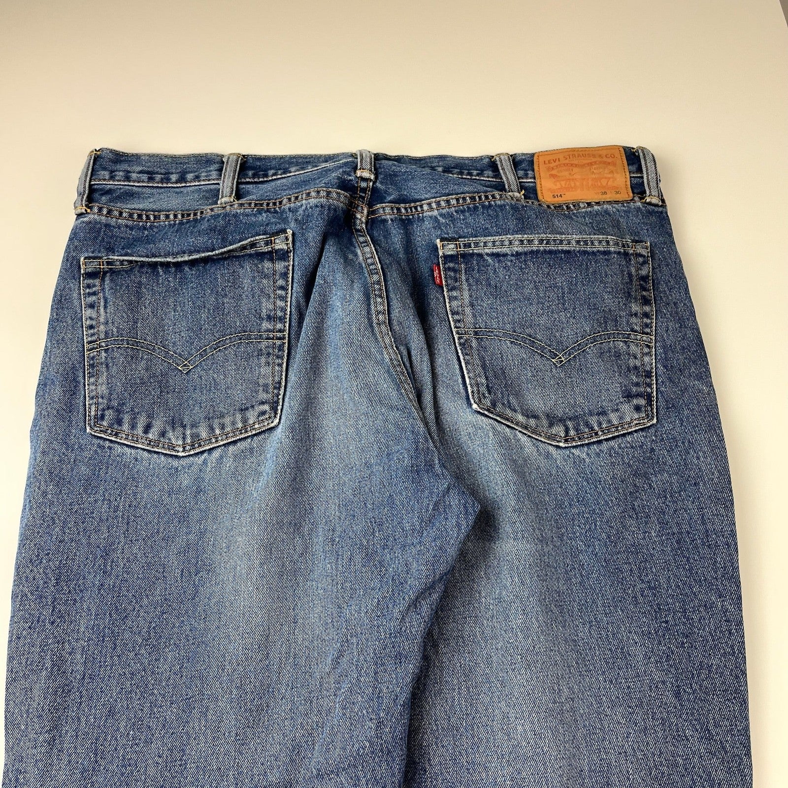Levi’s 501 Jeans (L)