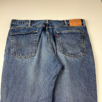 Levi’s 501 Jeans (L)