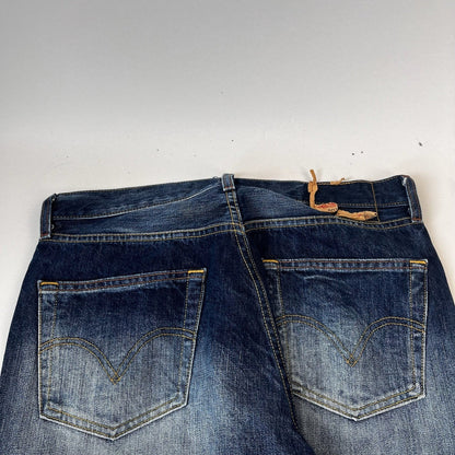 y2K Levi’s 501 Jeans (M)
