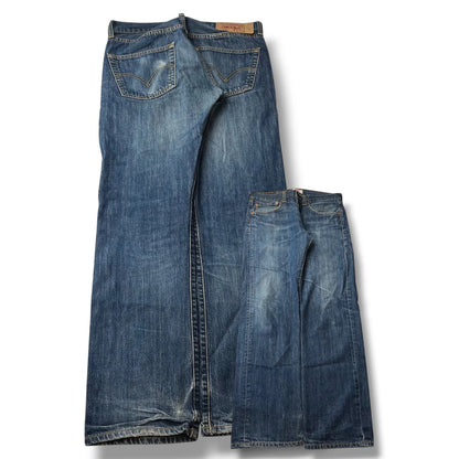 Levi’s 501 Jeans (S)