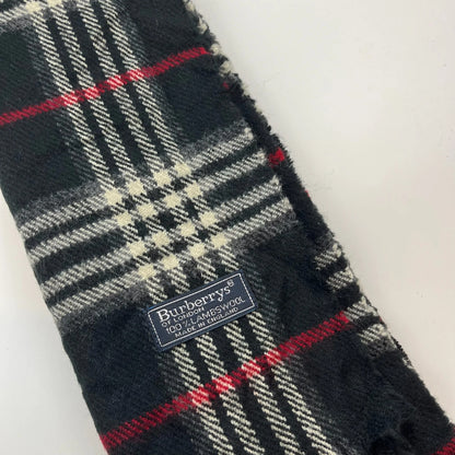 Burberry Schal