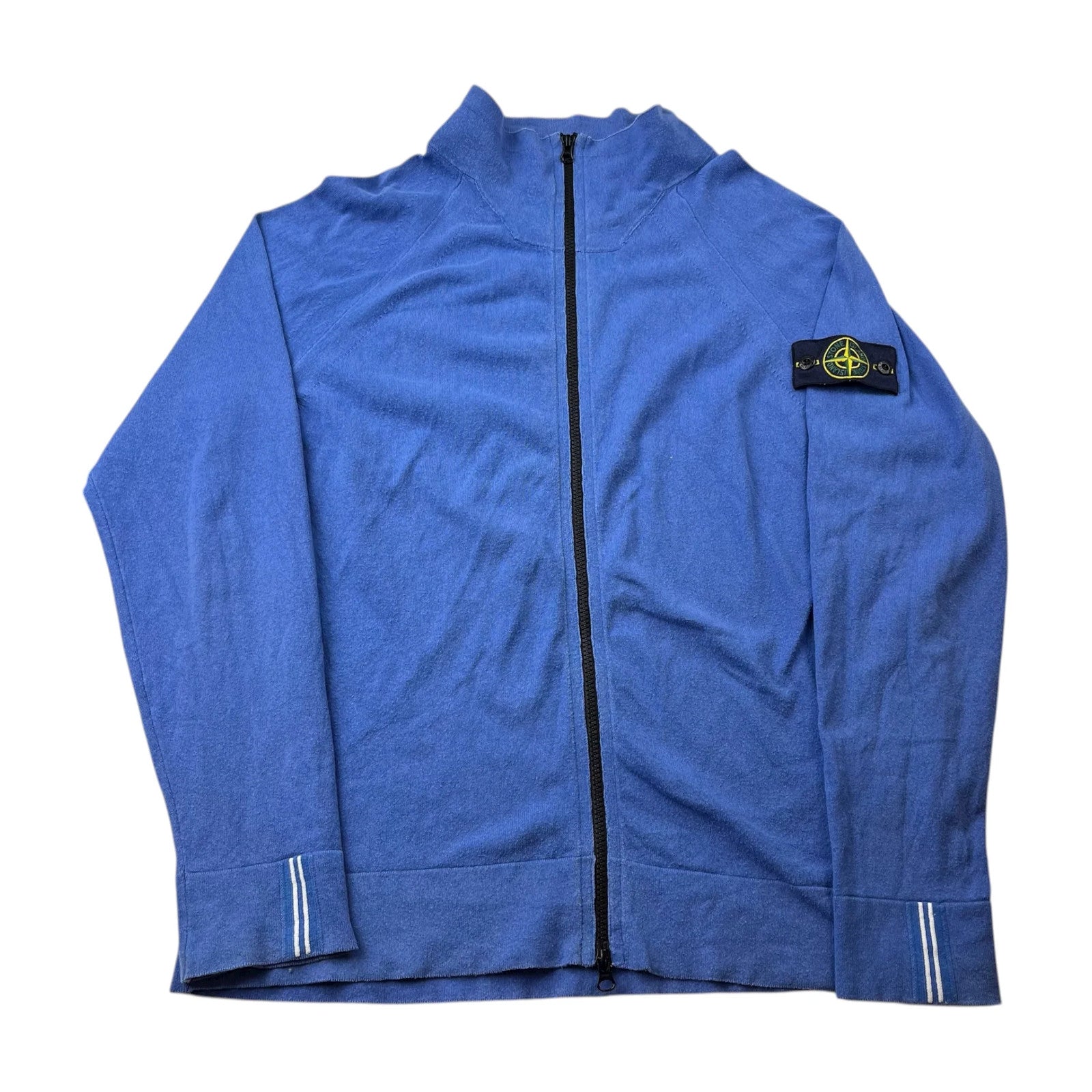 Stone Island Trackjacket (XL)