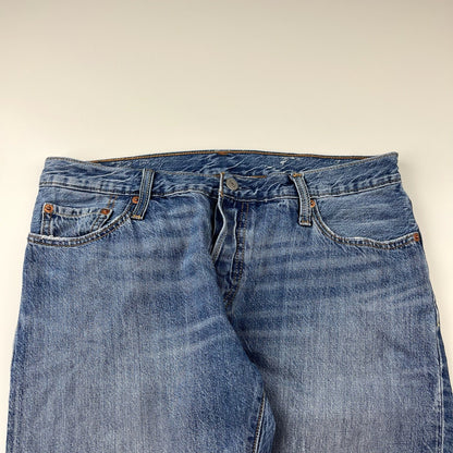 Levi’s 501 Jeans (S)