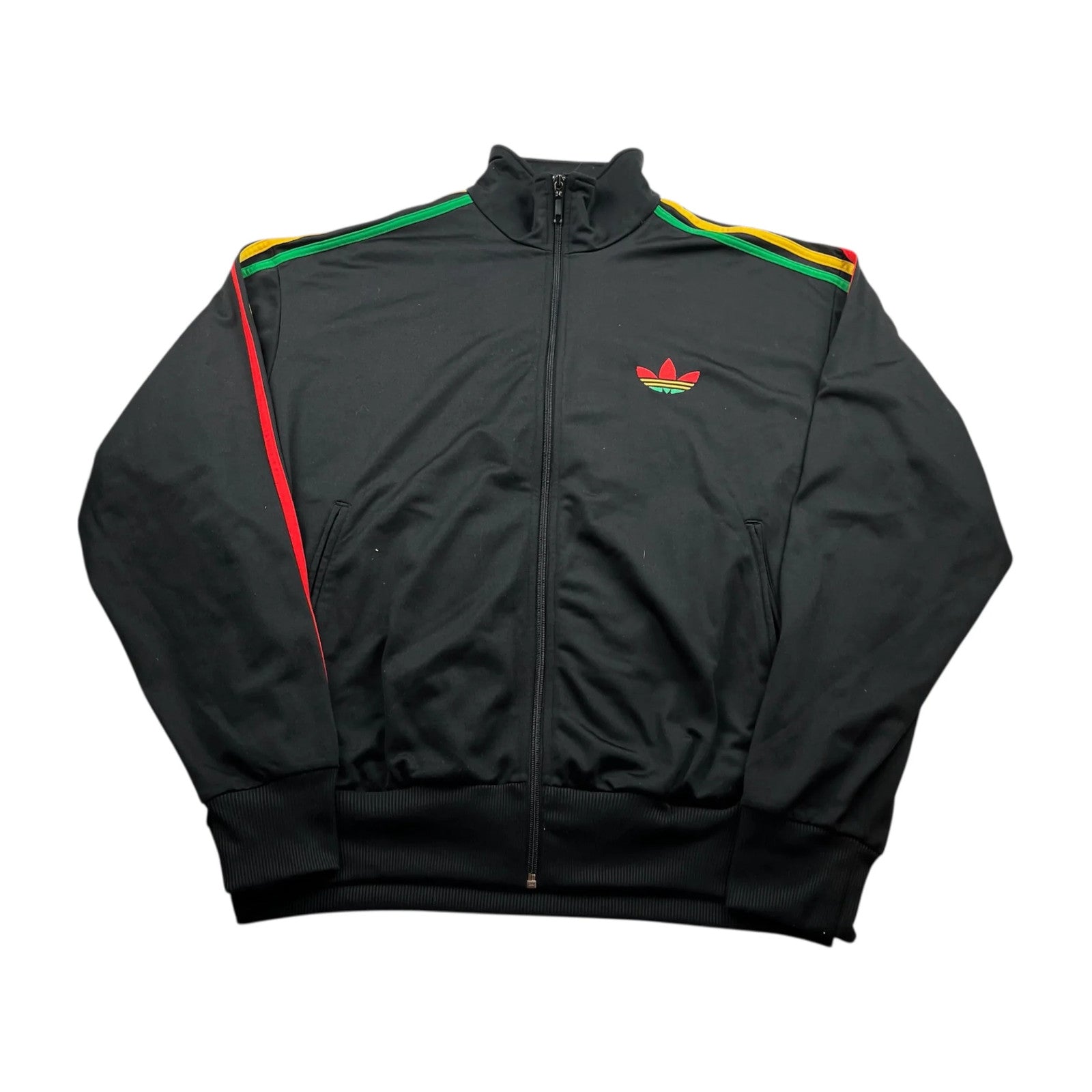 Adidas Firebird Trackjacket (XL)