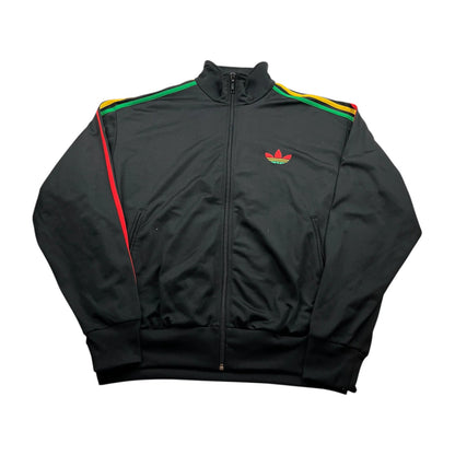 Adidas Firebird Trackjacket (XL)