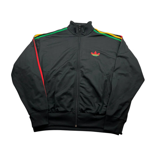 Adidas Firebird Trackjacket (XL)