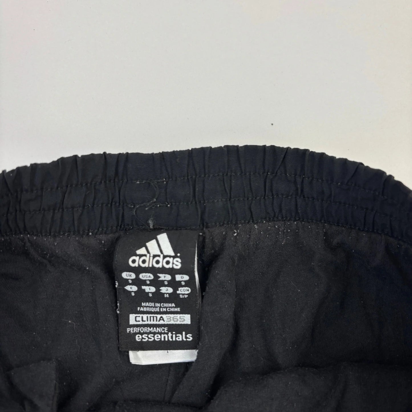 Adidas Trackpants (S)
