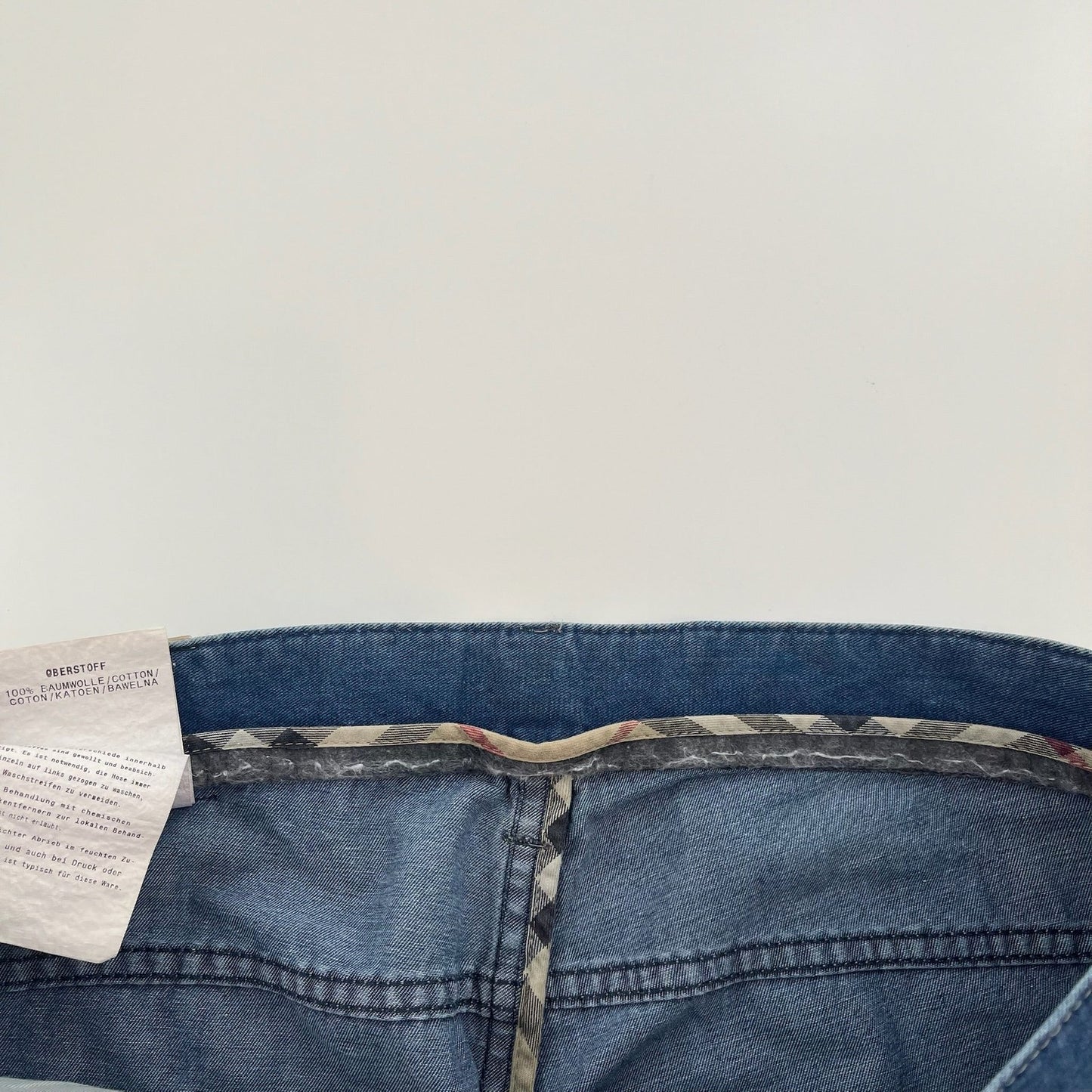 Levi’s 501 Jeans (S)