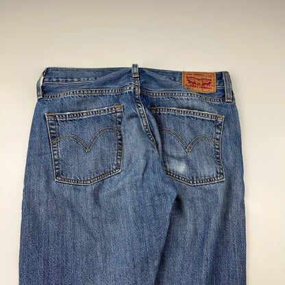 Levi’s 501 Jeans (XS)