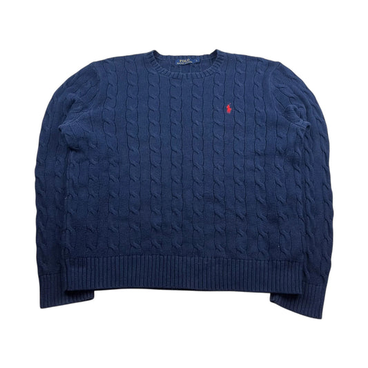 Ralph Lauren Pulli (L)