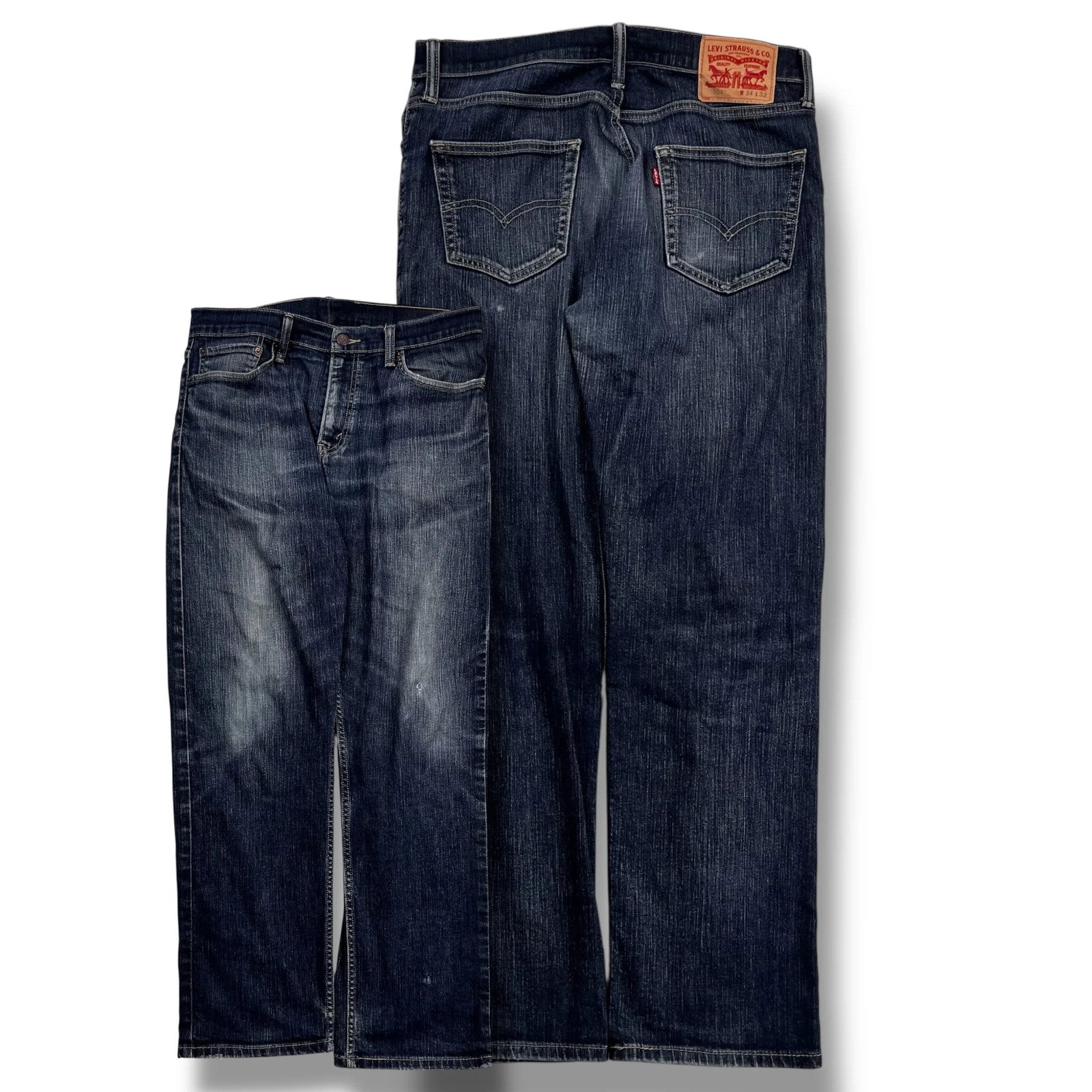 Levi’s 504 Jeans (S)