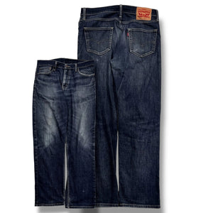 Levi’s 504 Jeans (S)