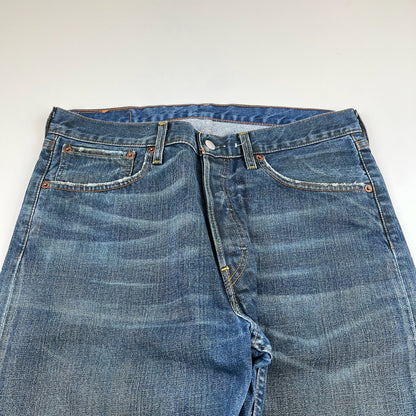 Levi’s 501 Jean (S)