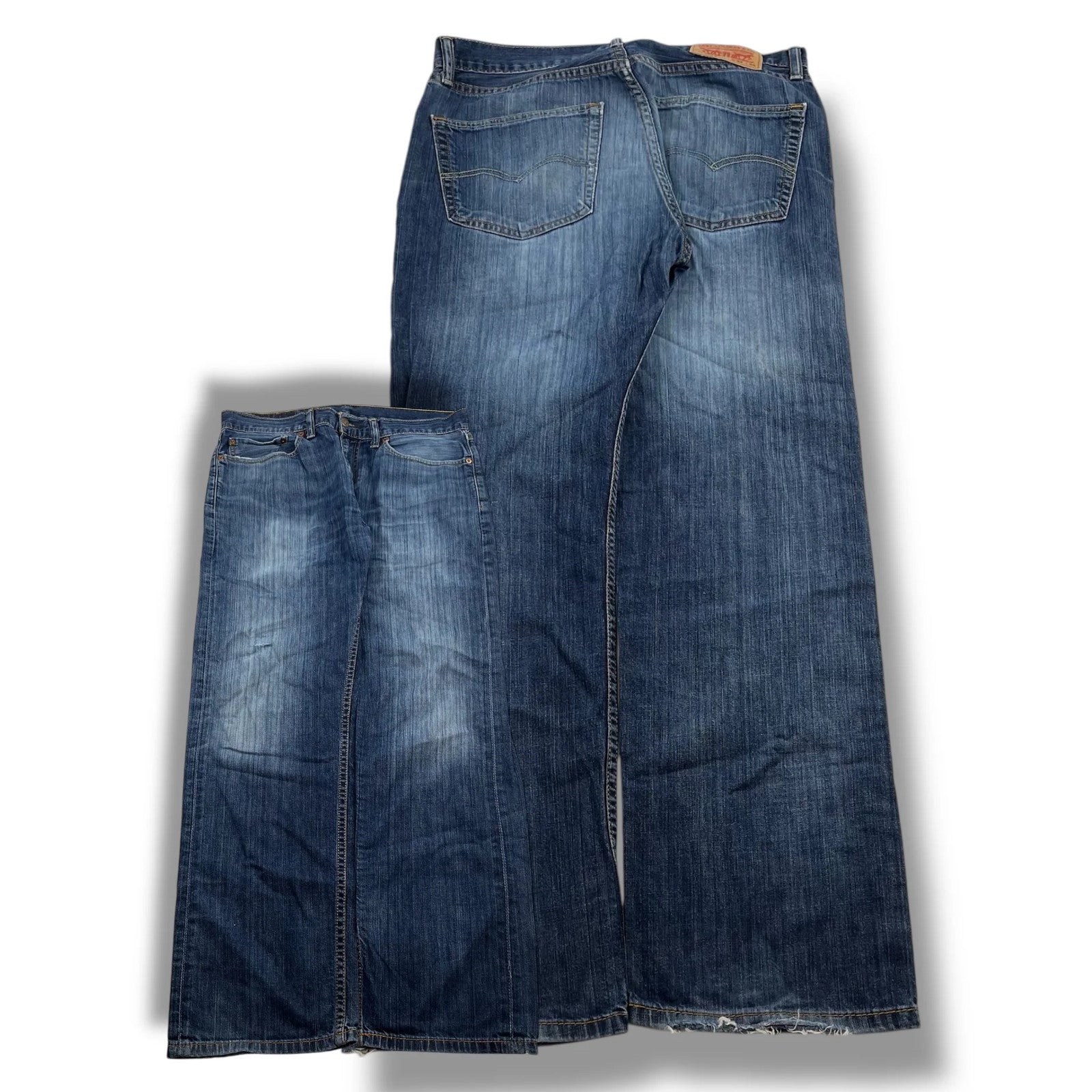 Levi’s 501 Jeans (S)