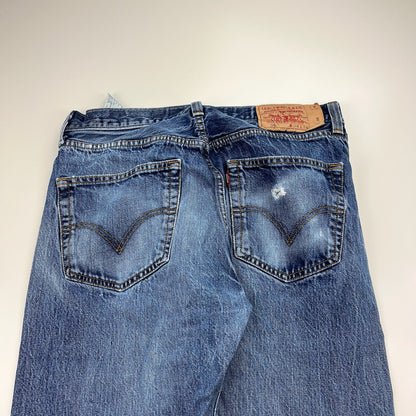 Levi’s 501 Jeans (XS)
