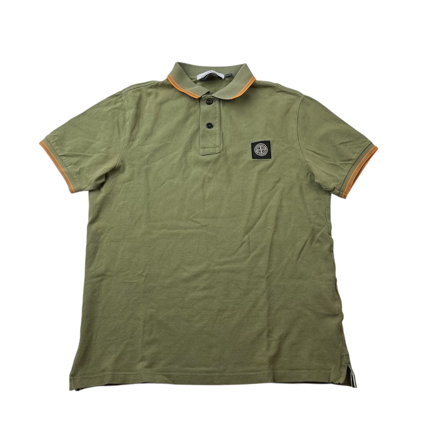 Stone Island Polo (S)