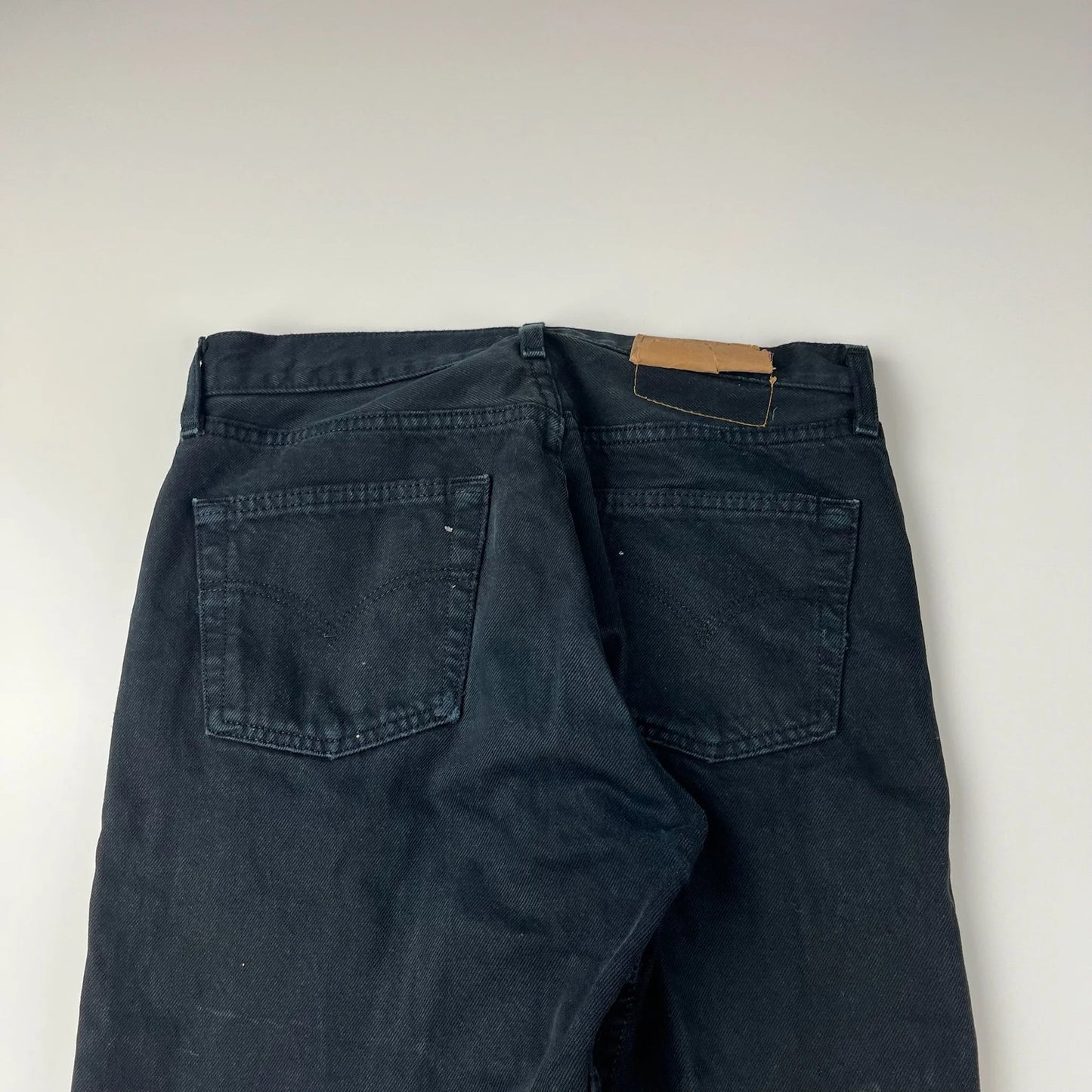 Levi’s 501 Jeans (XS)