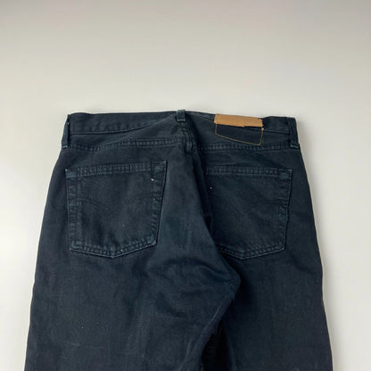 Levi’s 501 Jeans (XS)