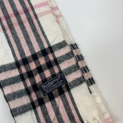 Burberry Schal