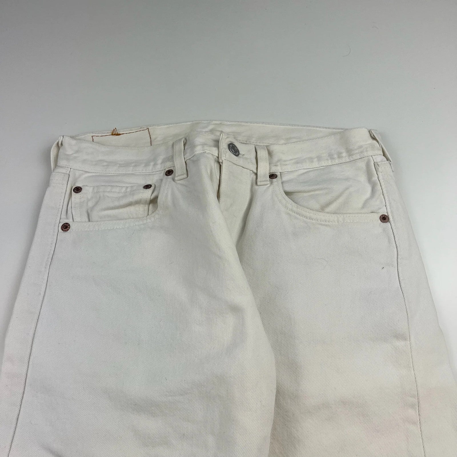 Levi’s 501 Jeans (S)