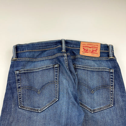 Levi’s 501 Jeans (S)