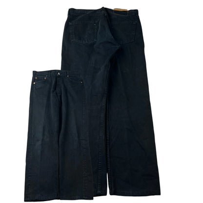 Levi’s 501 Jeans (XS)