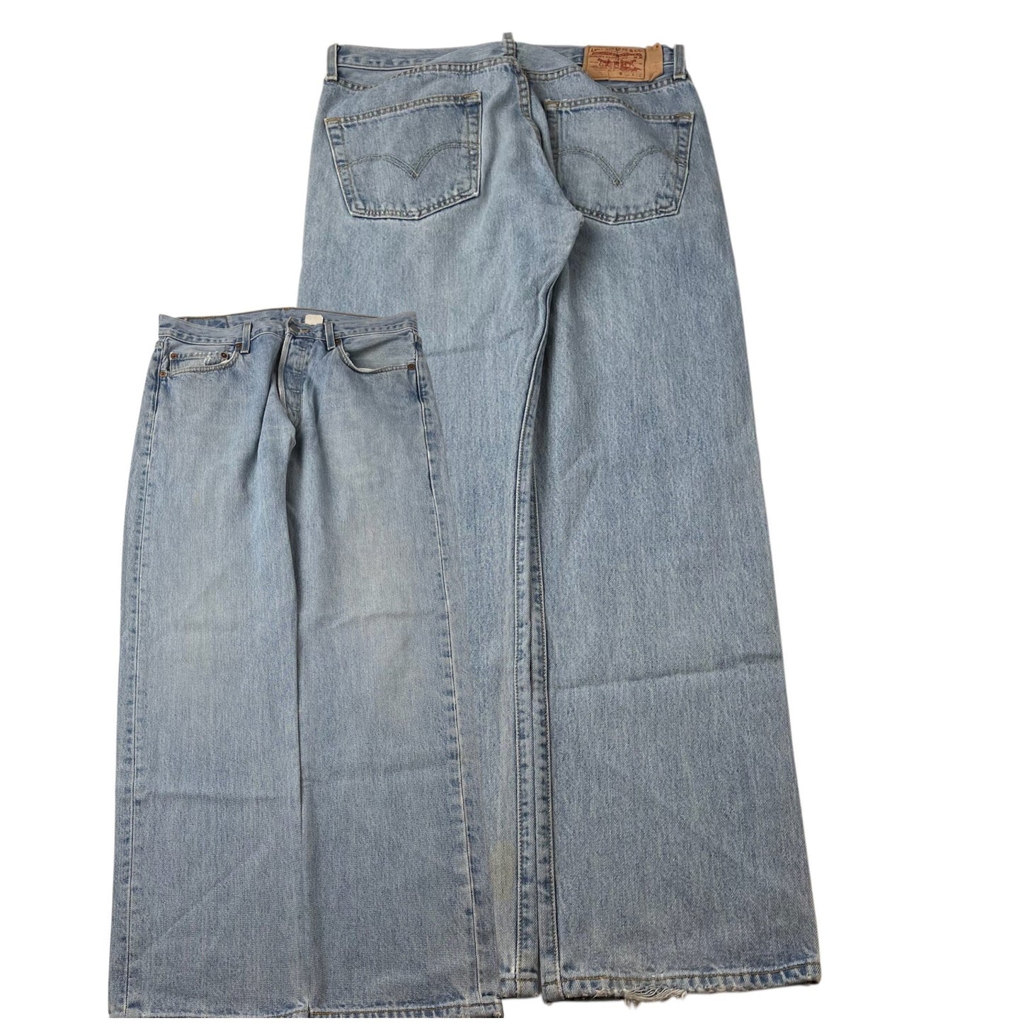 Levi’s 501 Jeans (S)