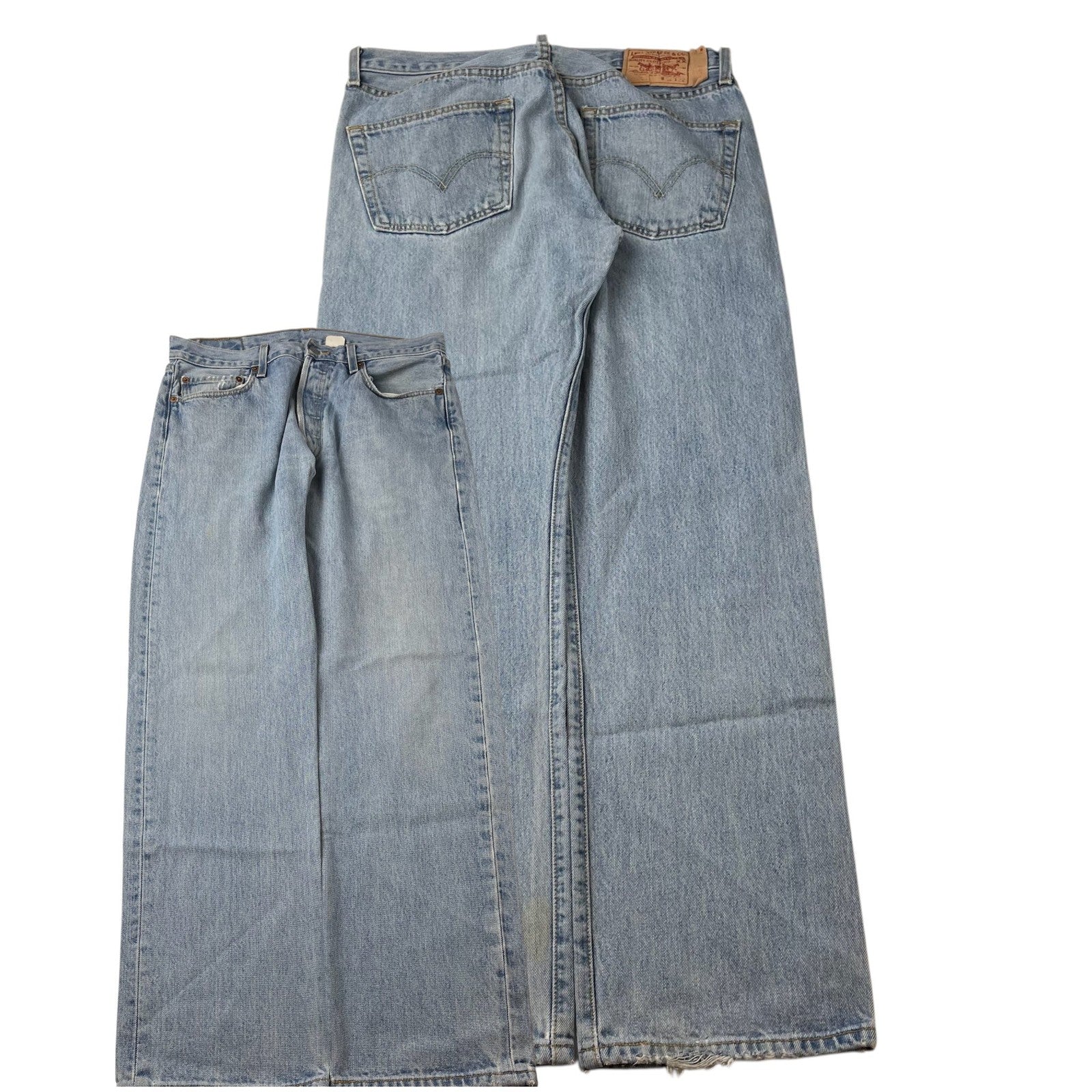 Levi’s 501 Jeans (S)