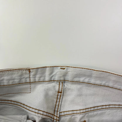 Levi’s 501 Jeans (S)