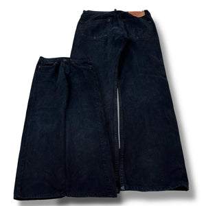 Levi’s 501 Jeans (S)