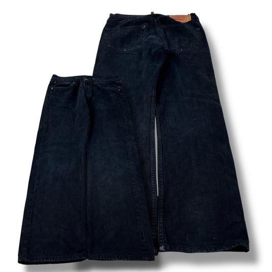 Levi’s 501 Jeans (S)