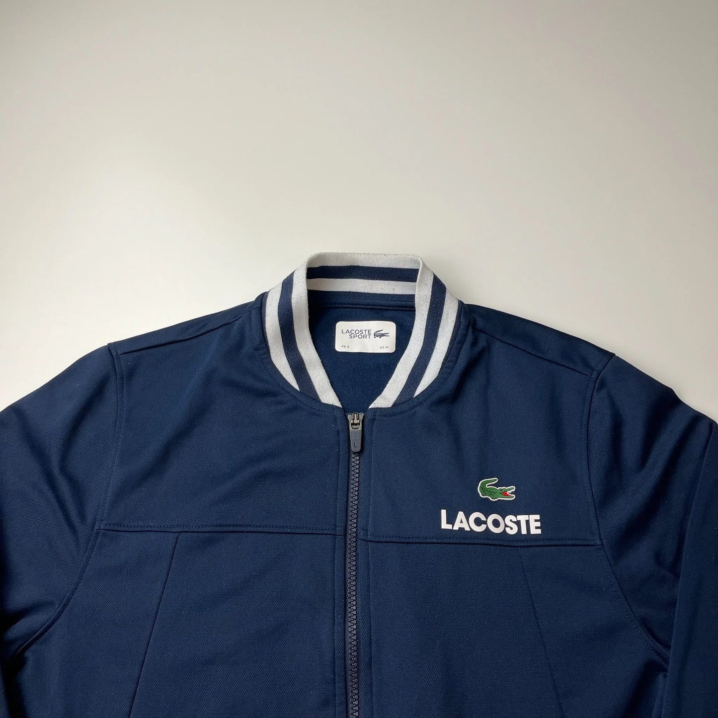Lacoste Trackjacket (M)