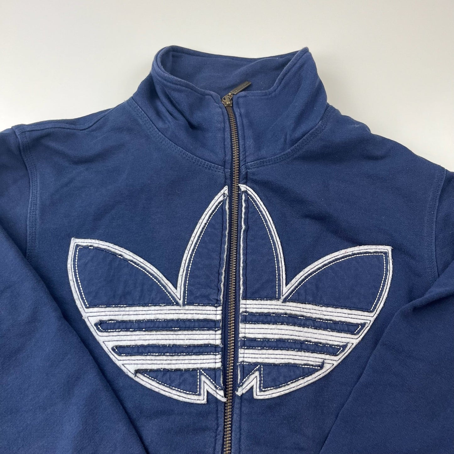 Adidas Firebird Trackjacket (M)