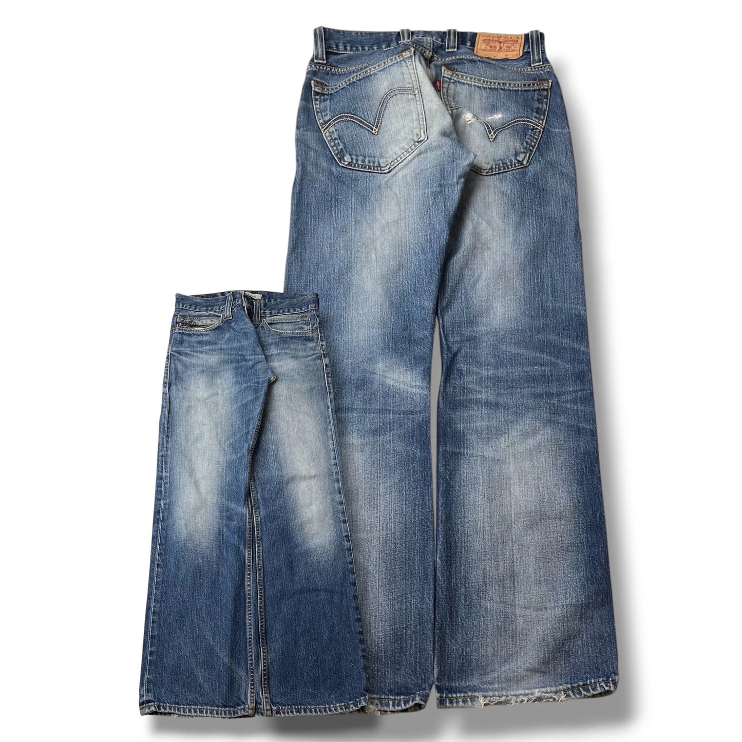 Levi’s 501 Jeans (S)