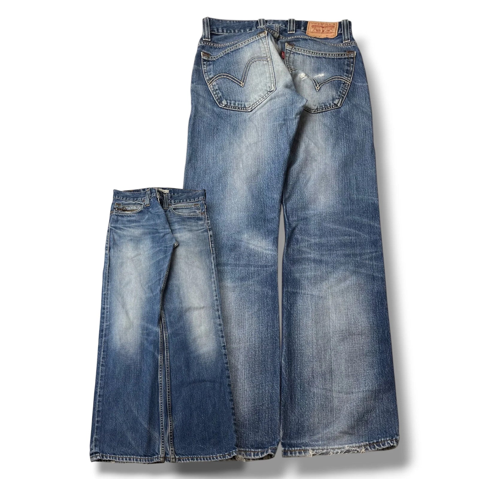 Levi’s 501 Jeans (S)