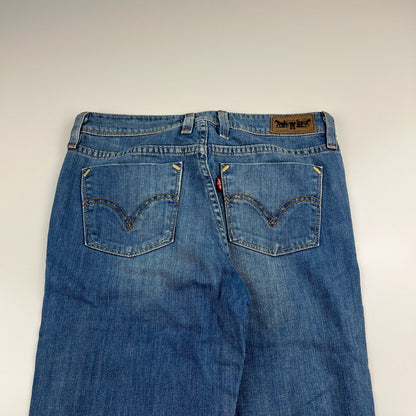Levi’s 627 Jeans (XS)