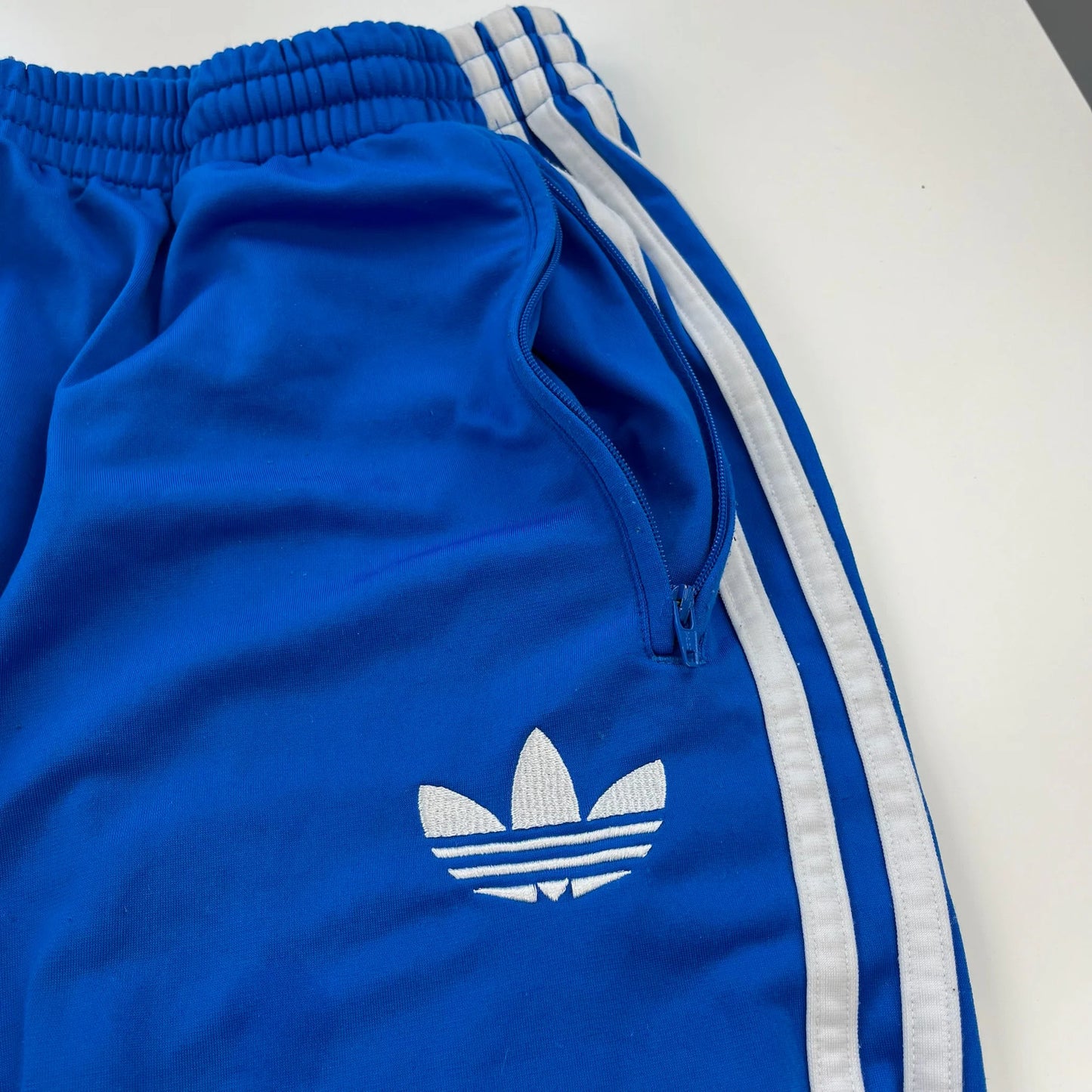 Adidas Firebird Trackpants (XL)
