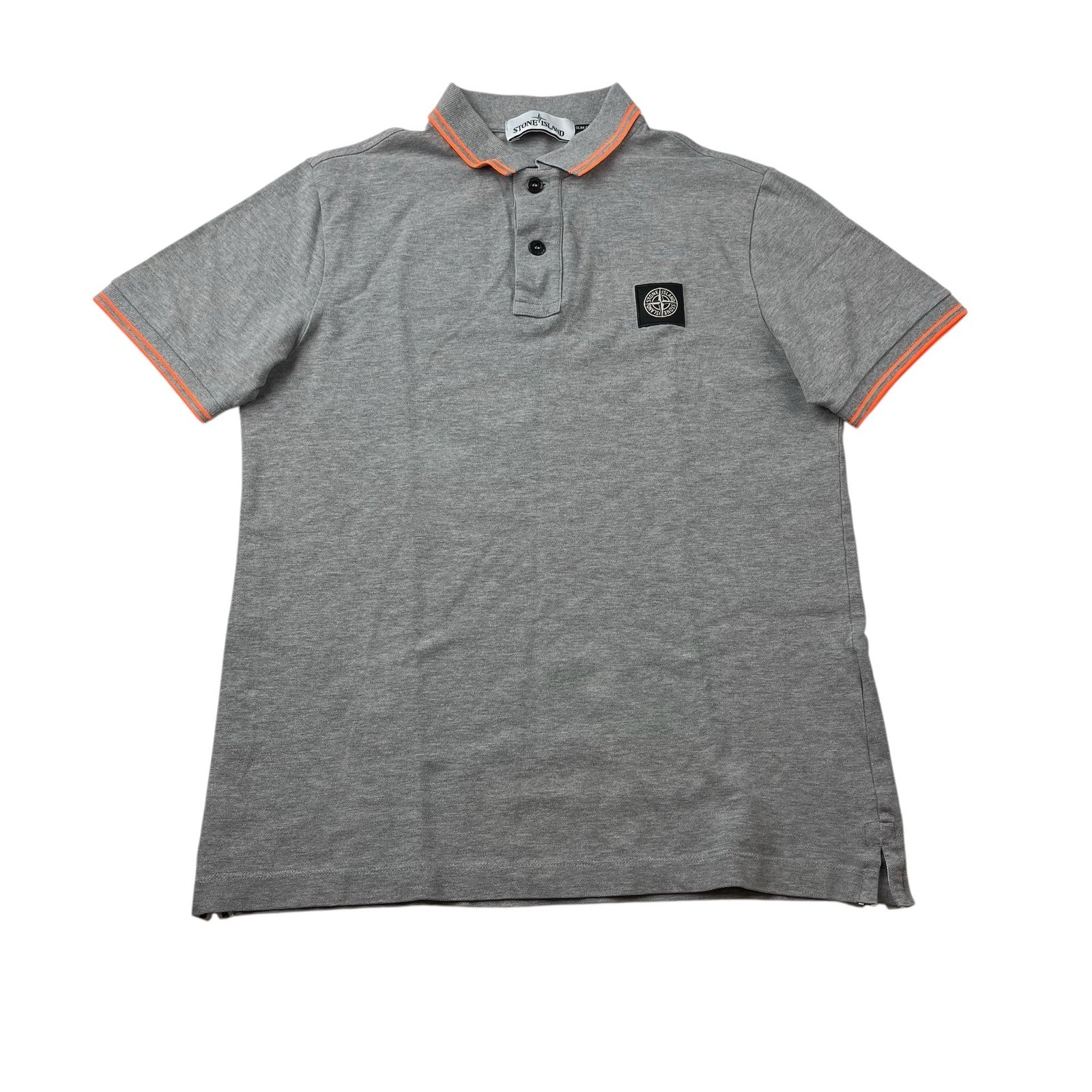 Stone Island Polo (M)