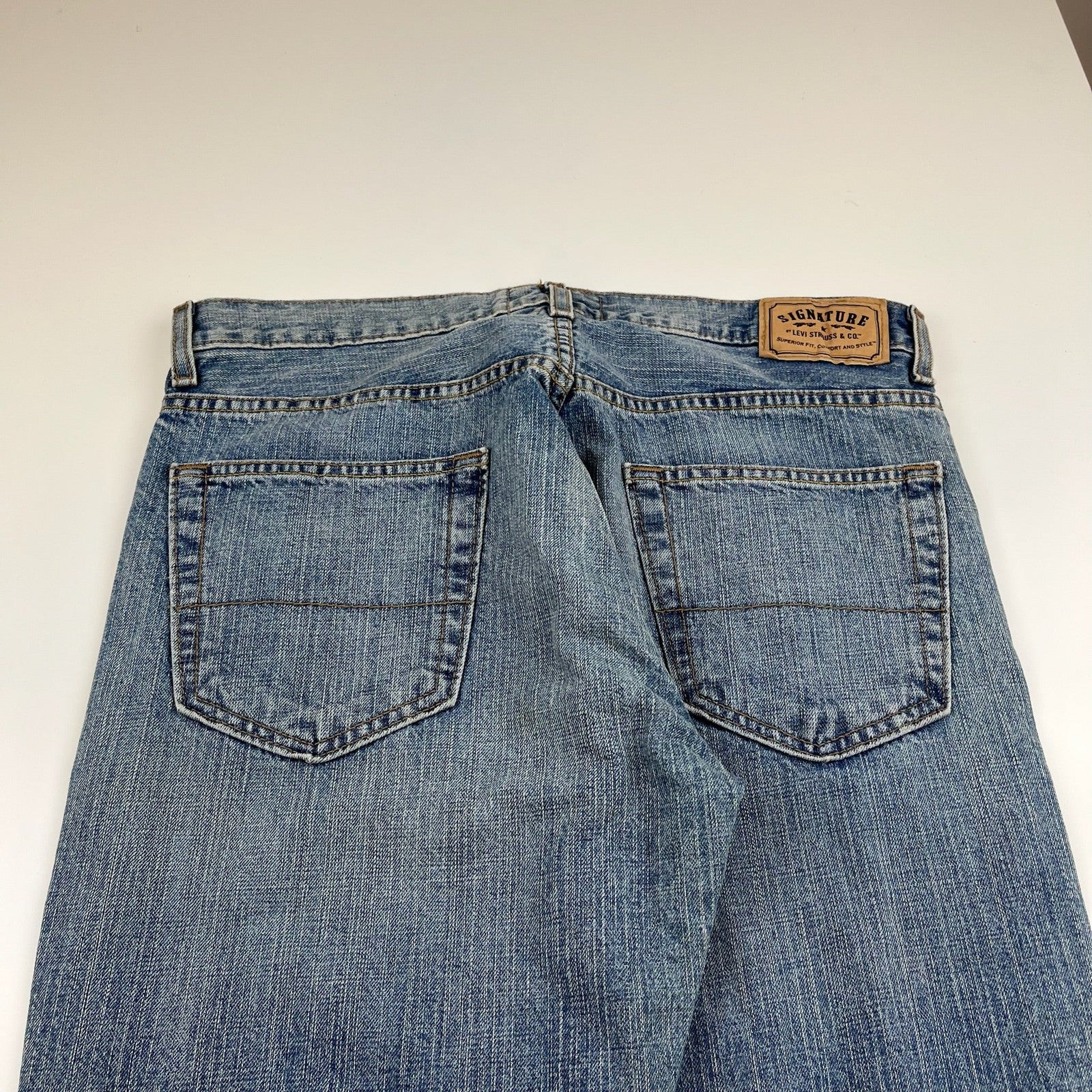 Levi’s 501 Jeans (M)