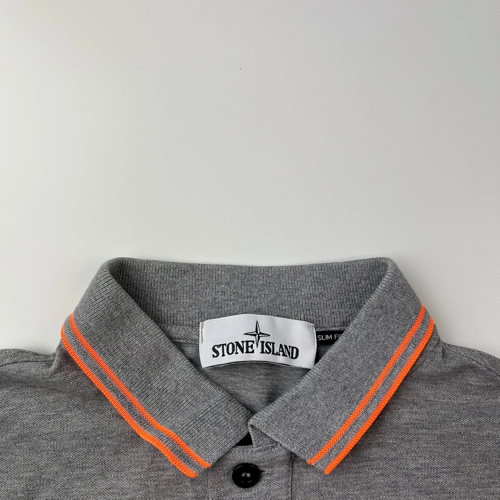 Stone Island Polo (M)