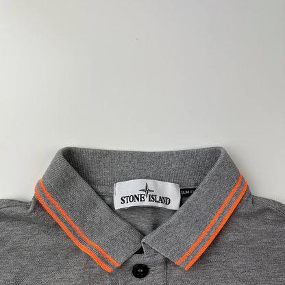 Stone Island Polo (M)