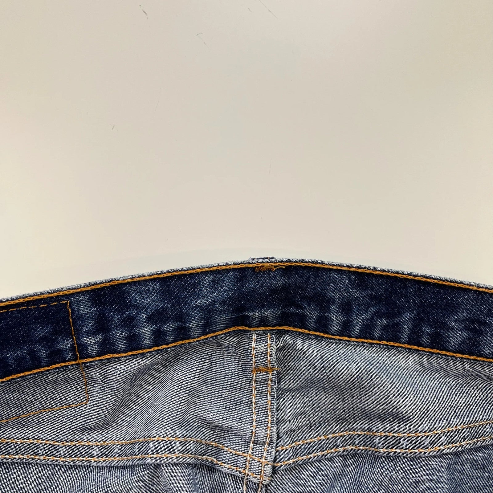 Levi’s 501 Jeans (S)