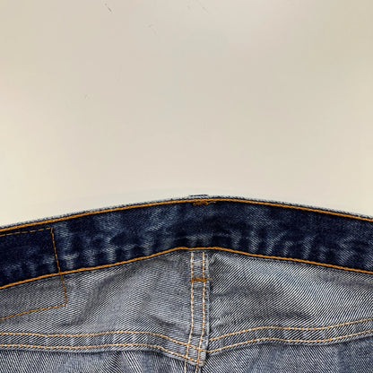 Levi’s 501 Jeans (S)