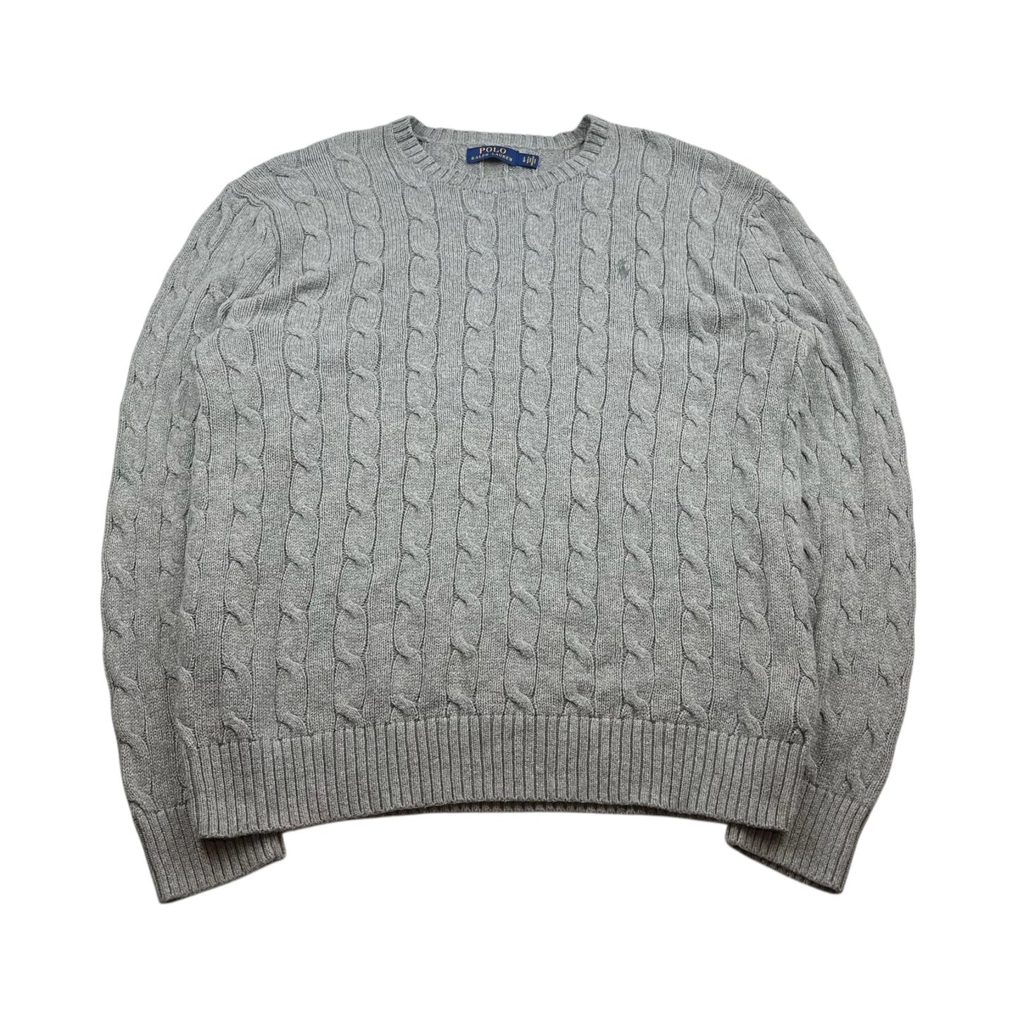 Ralph Laure Pulli (L)